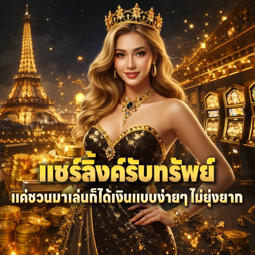 PARIS99 ฝากถอน